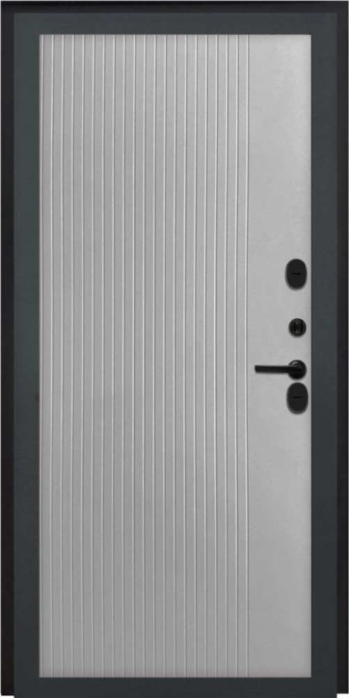 Товар Дверь ДвериПРО Д-68 ФЛ-790 Velutto Grigio DPRO192328