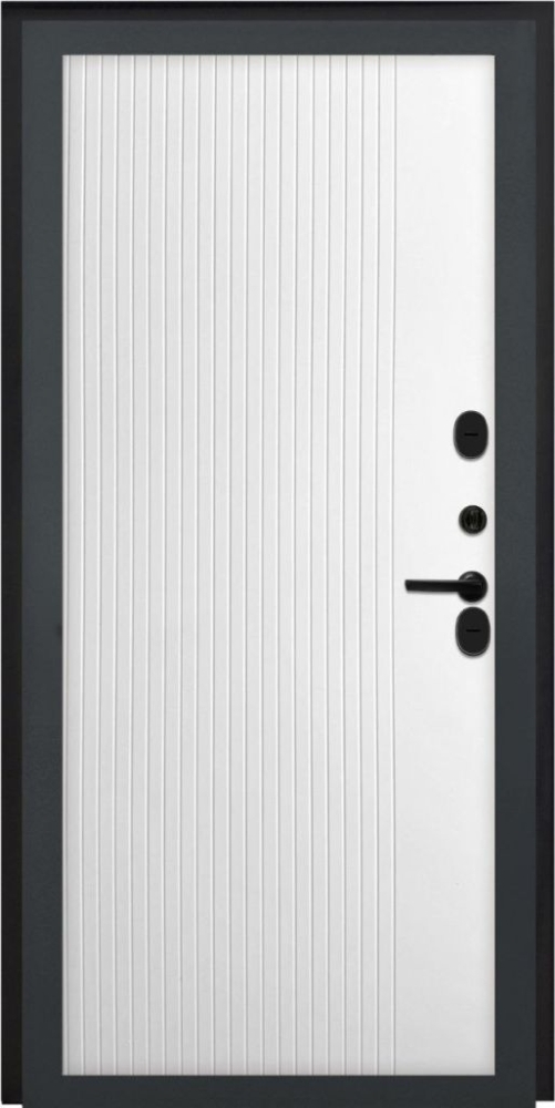Товар Дверь ДвериПРО L Термо ФЛ-790 Velutto Bianco DPRO192343