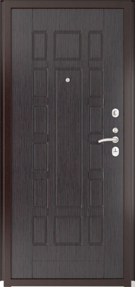 Товар Дверь ДвериПРО L-45 ФЛ 244 венге DPRO192185