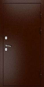 Товар Дверь ДвериПРО L Термо ФЛ-790 Velutto Grigio DPRO192327