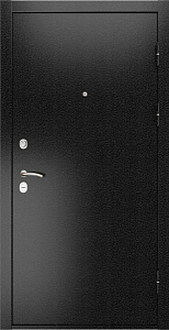 Товар Дверь ДвериПРО L-3b ФЛ 244 беленый дуб DPRO192303