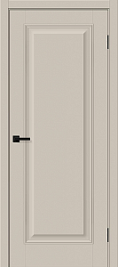 Товар Межкомнатная дверь Классик-10 Cream Silk BR6147