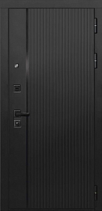 Товар Дверь ДвериПРО L-45 ФЛ 244 венге DPRO192185